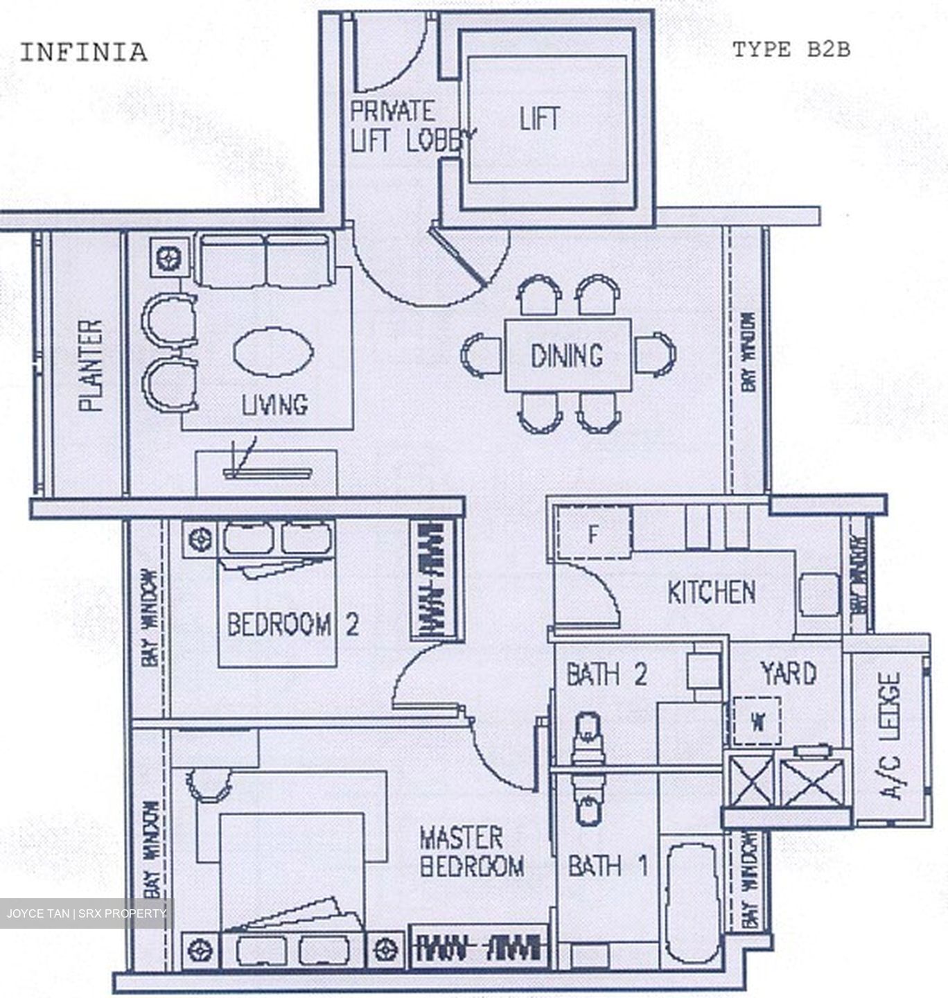 Park Infinia At Wee Nam (D11), Condominium #591840951